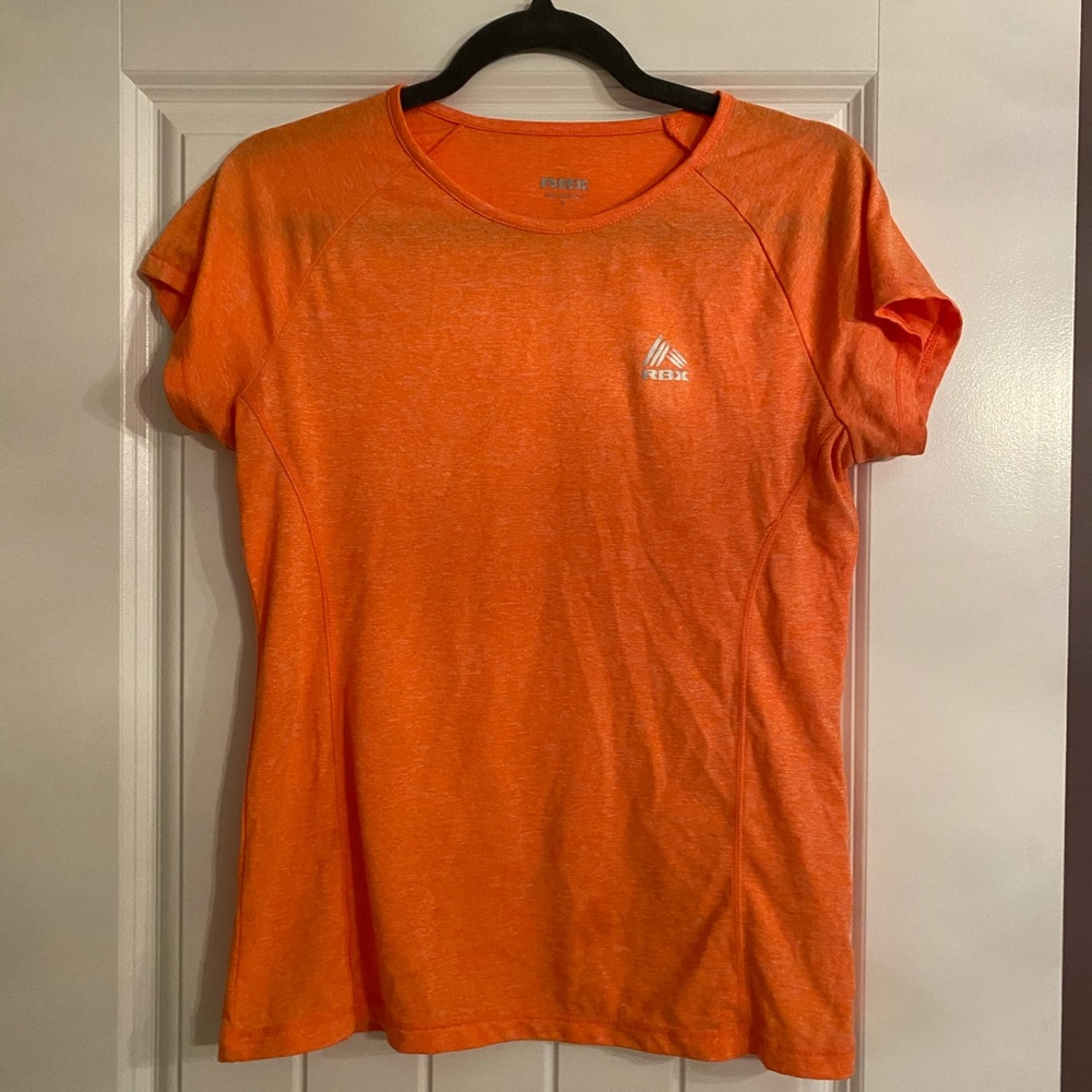 RBX Workout T-shirt